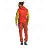 Ortovox Swisswool Piz Duan Vest - Kamizelka meska | Hardloop