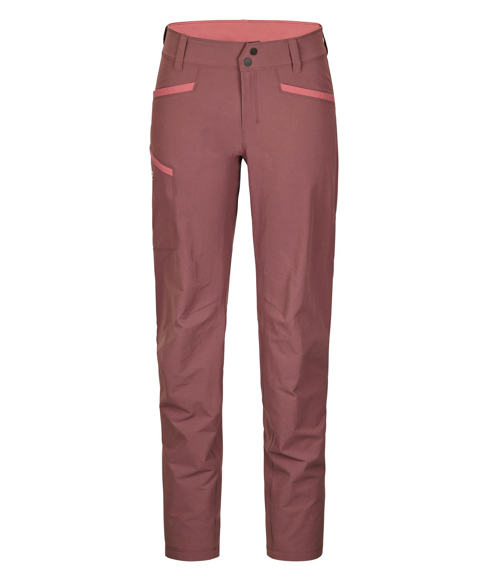 Ortovox Pelmo Pants - Mountaineering trousers - Women's | Hardloop