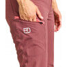 Ortovox Pelmo Pants - Calça de caminhada mulher | Hardloop