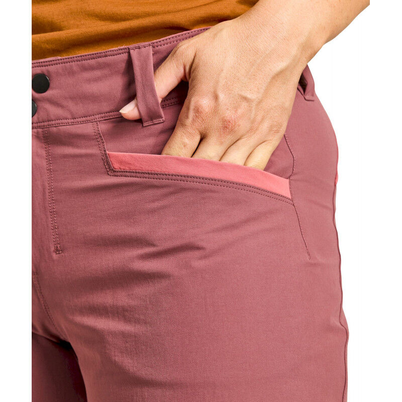 Ortovox Pelmo Pants - Pantalon randonnée femme | Hardloop