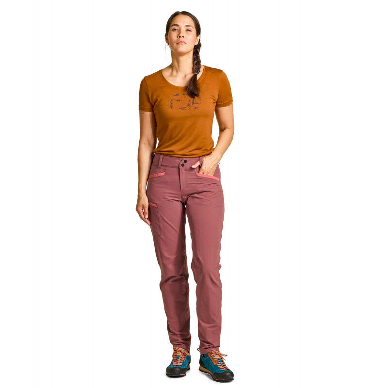 Ortovox Pelmo Pants - Walking trousers - Women's | Hardloop