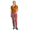 Ortovox Pelmo Pants - Vandringsbyxor - Dam | Hardloop