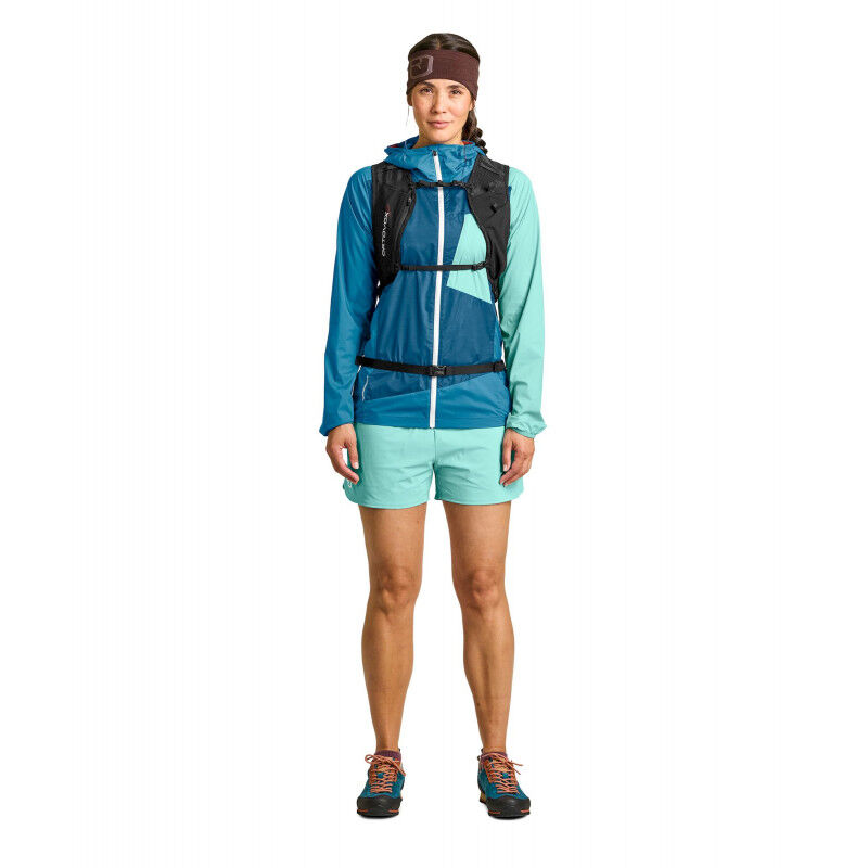 Ortovox Traverse Light 20 - Sac à dos montagne | Hardloop