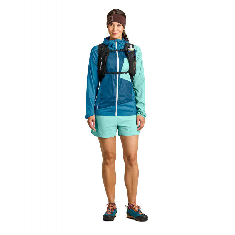 Ortovox Traverse Light 20 - Vandringsryggsäck | Hardloop
