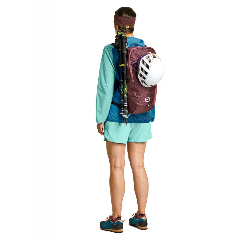 Ortovox Traverse Light 20 - Outdoor Rucksack | Hardloop