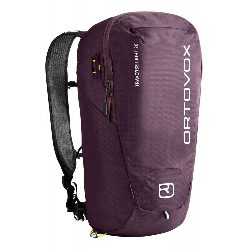Ortovox Traverse Light 20 - Vandringsryggsäck | Hardloop