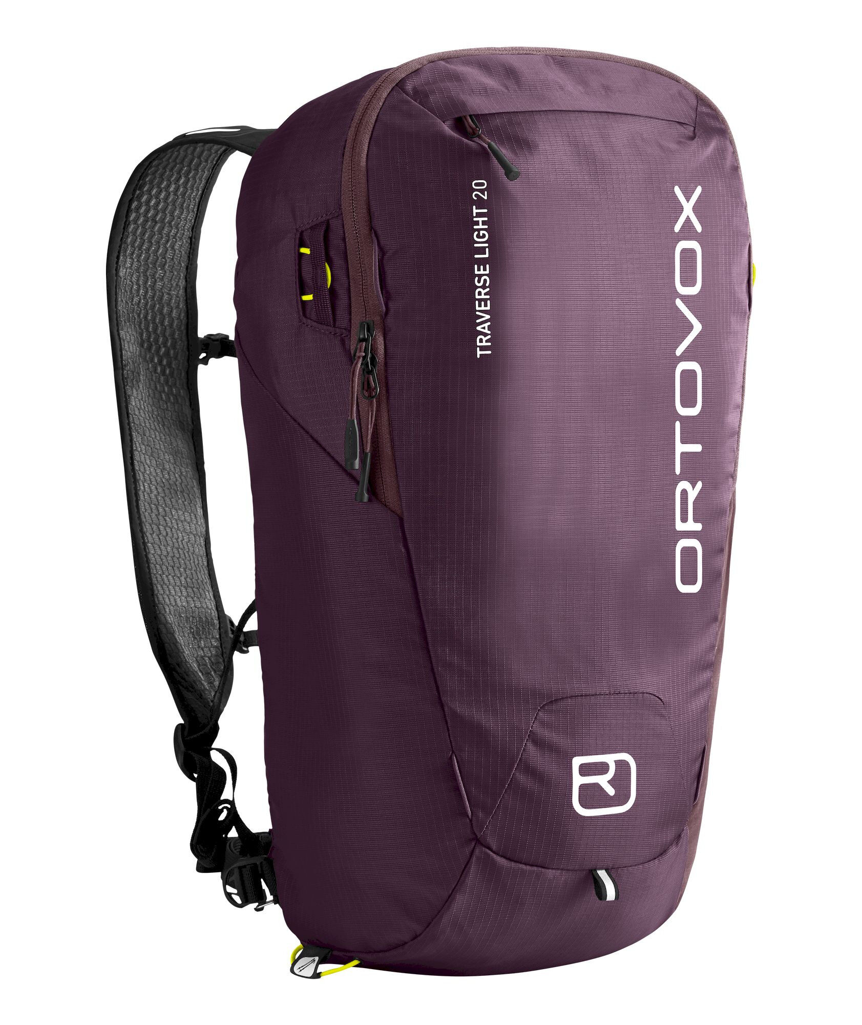 Ortovox Traverse Light 20 - Mountain backpack | Hardloop