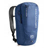 Petrol Blue