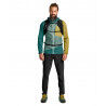 Ortovox Traverse Light 15 - Sac à dos montagne homme | Hardloop