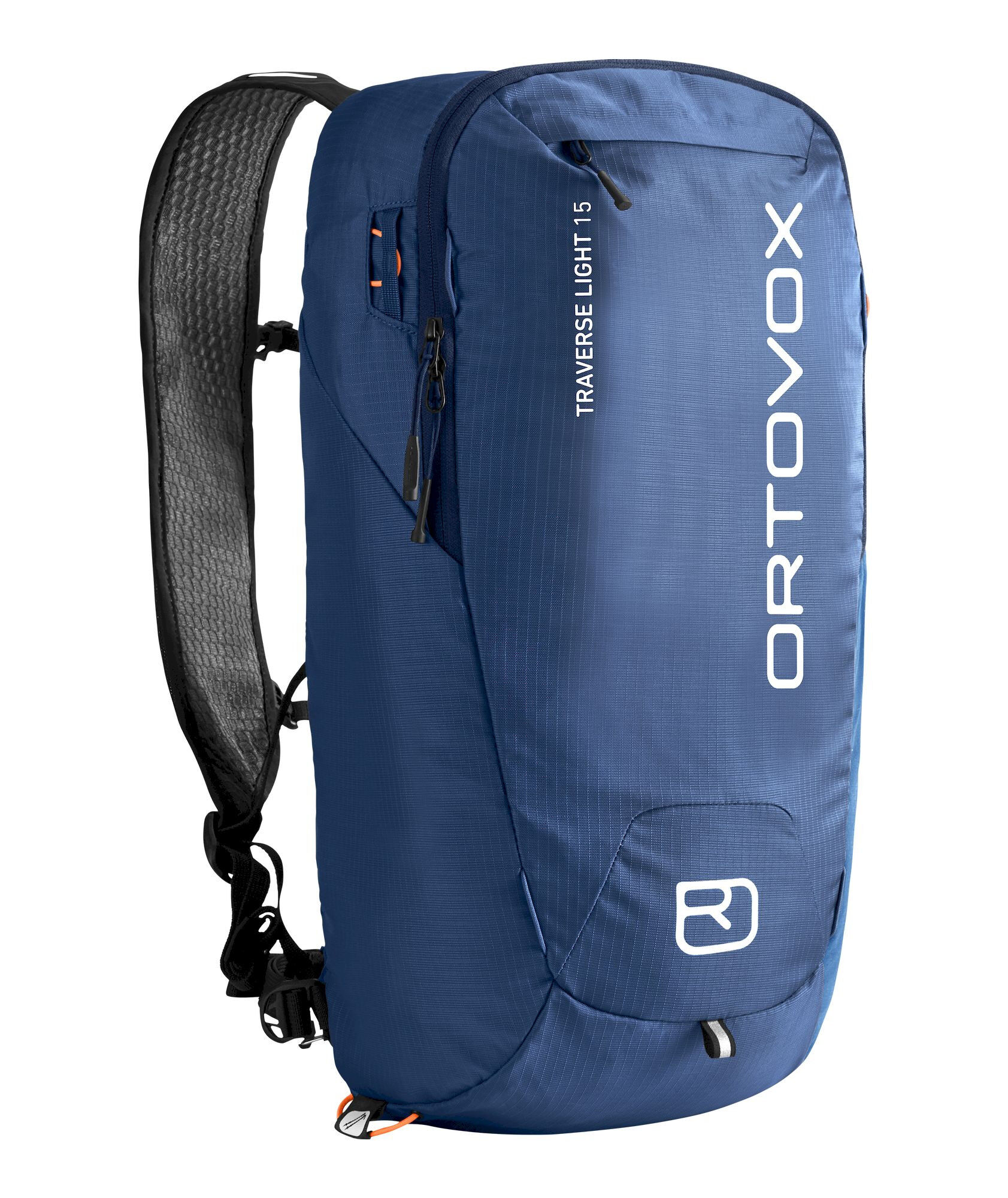 Ortovox Traverse Light 15 - Mountain backpack - Men's | Hardloop