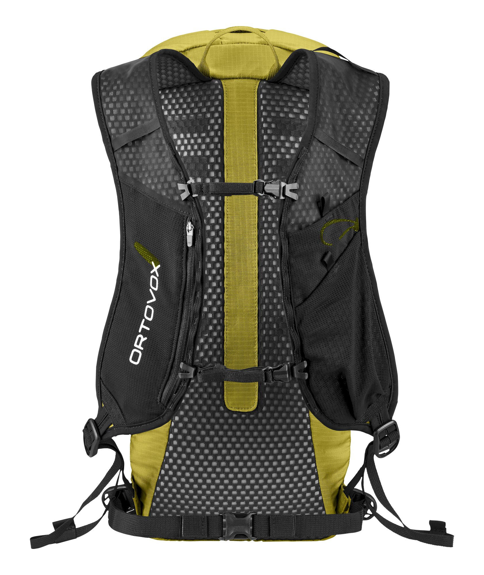 Ortovox Traverse Light 15 - Zaino da montagna - Uomo | Hardloop