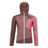 Ortovox Windbreaker Jacket - Kurtka wiatrówka damska | Hardloop