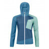 Petrol Blue