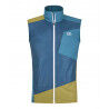 Petrol Blue