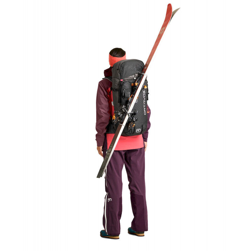Ortovox Peak 32 S - Mochila alpinismo - Mujer | Hardloop