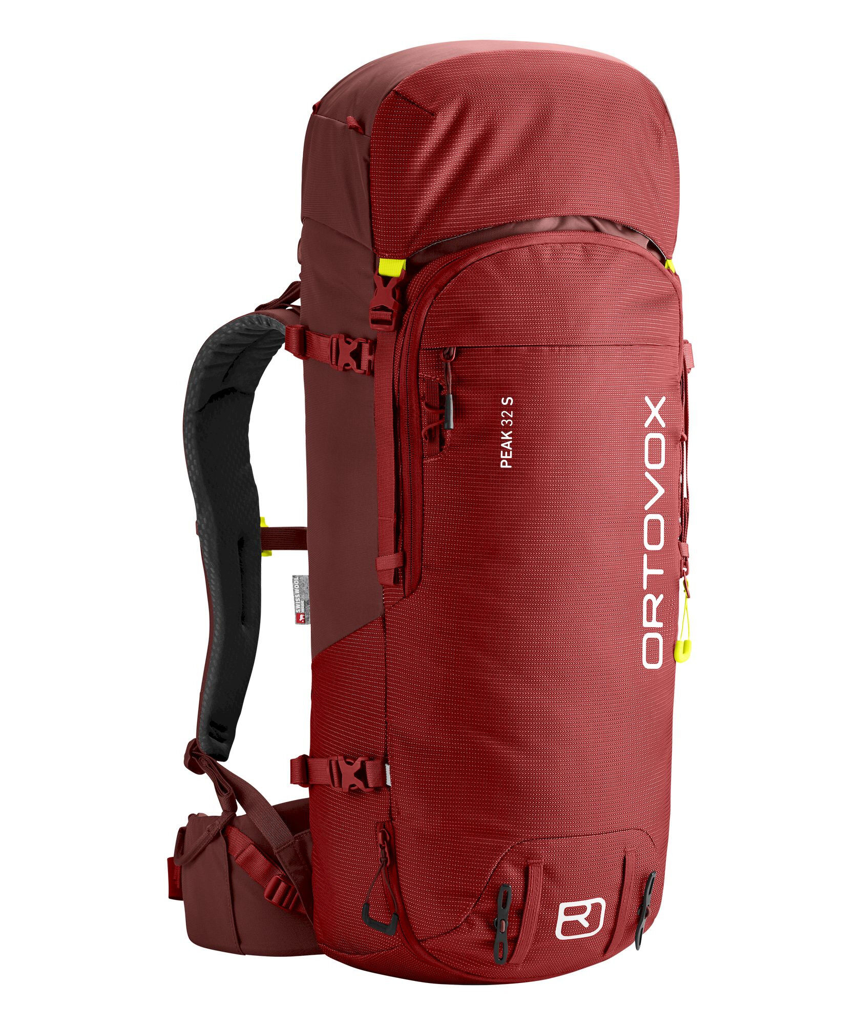 Ortovox Peak 32 S - Dámsky expediční batoh | Hardloop