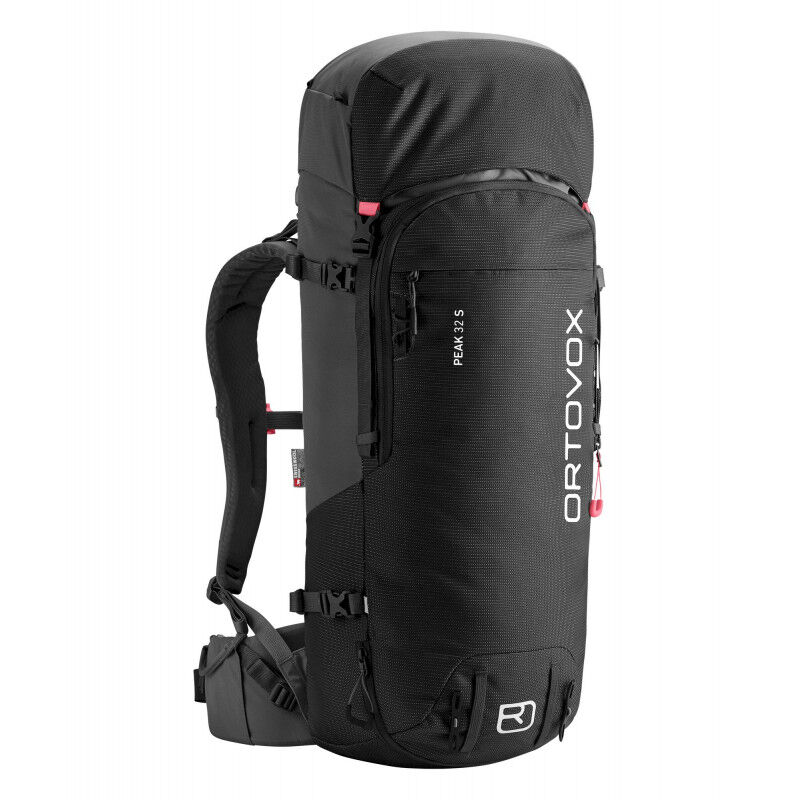 Peak 32 S - Mochila de alpinismo mulher