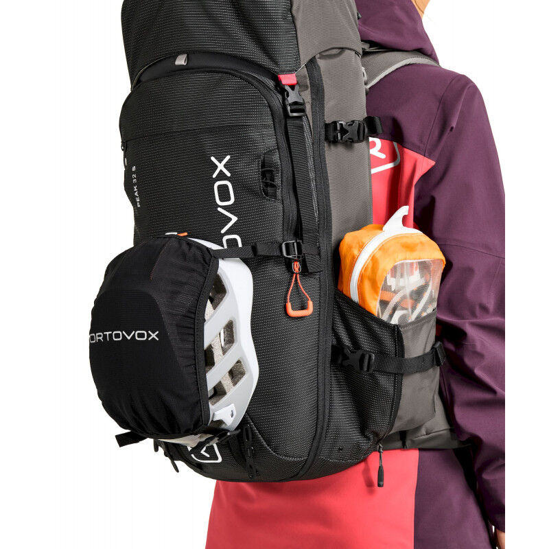 Ortovox Peak 32 S - Dámsky expediční batoh | Hardloop