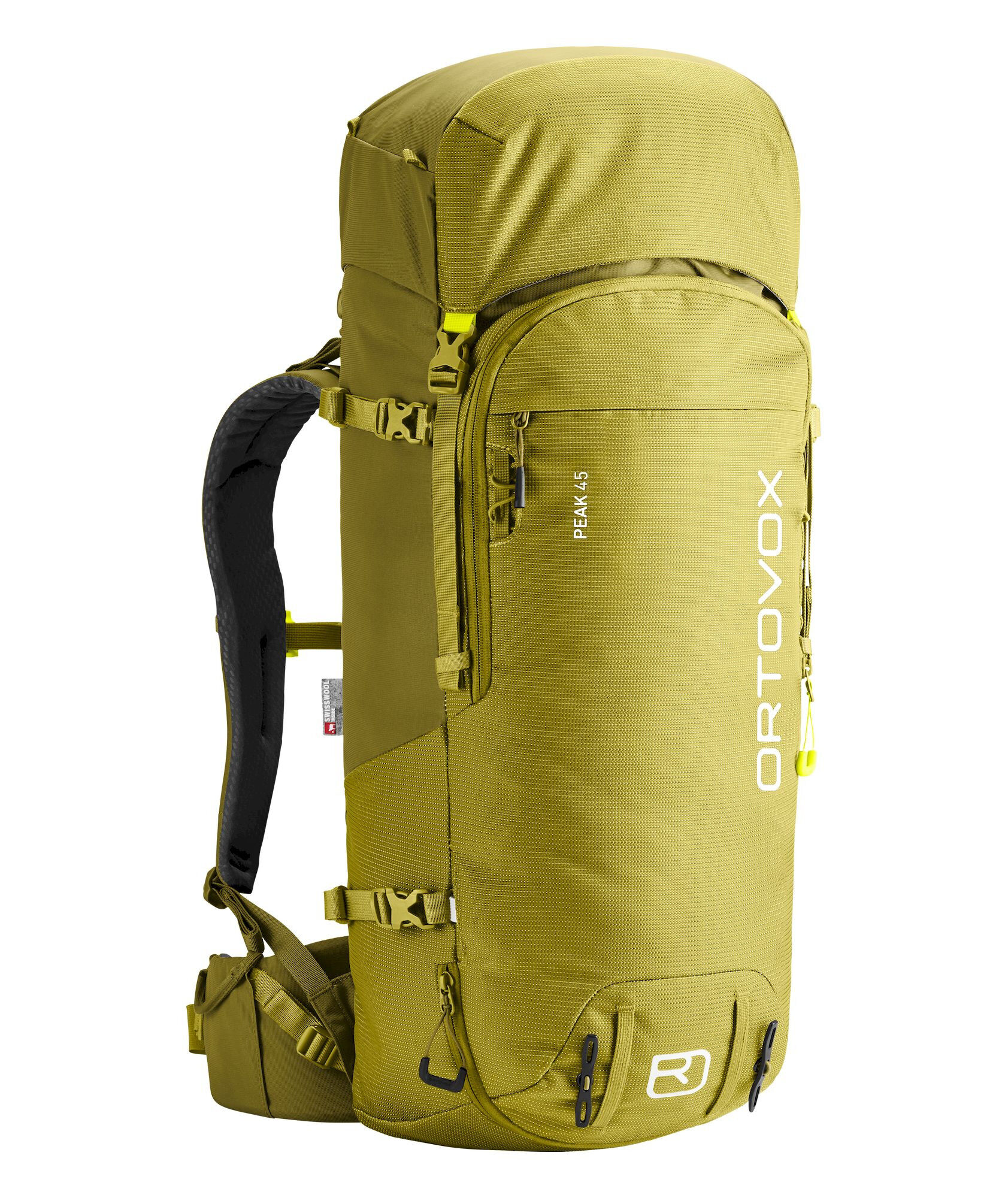 Ortovox Peak 45 - Mountaineering backpack - Men's | Hardloop