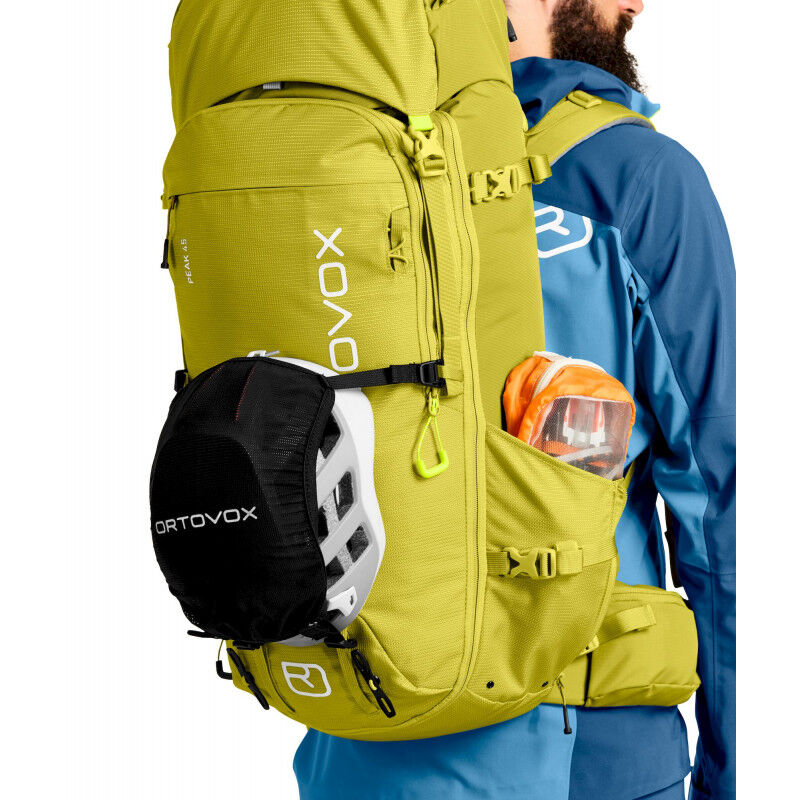 Ortovox Peak 45 - Pánsky expediční batoh | Hardloop