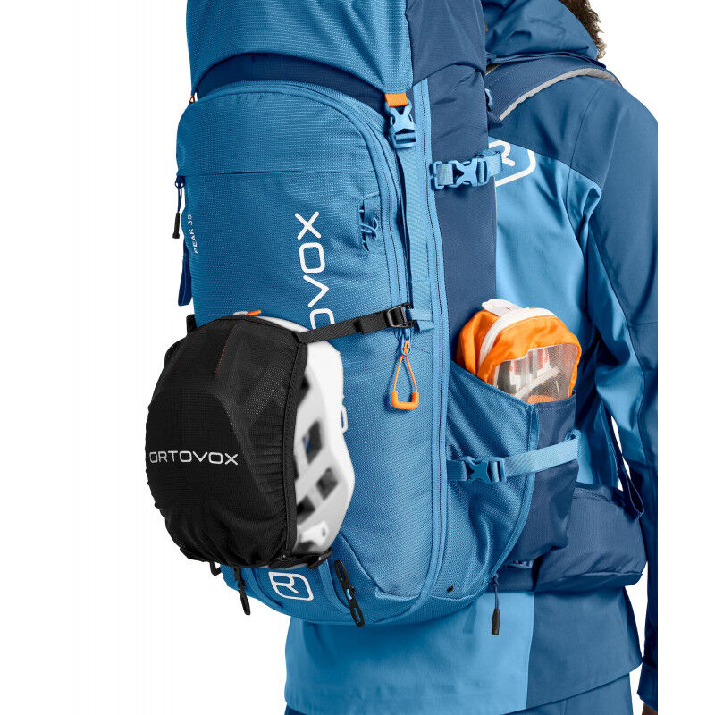 Ortovox Peak 35 - Plecak górski męski | Hardloop