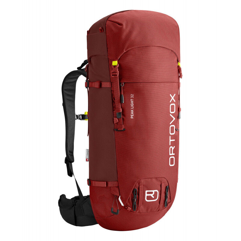 Peak Light 32 - Mochila de alpinismo homem