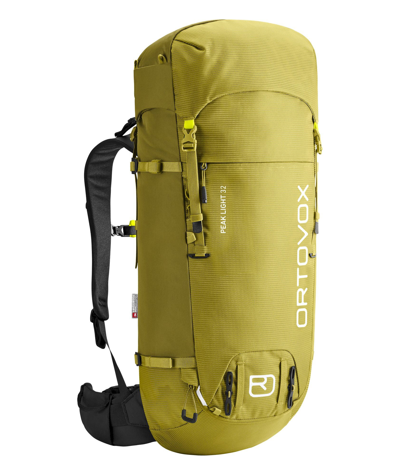 Ortovox Peak Light 32 - Mountaineering backpack - Men's | Hardloop