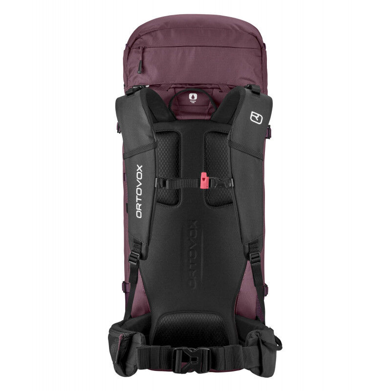 Ortovox Peak Light 30 S - Tourrugzak - Dames | Hardloop