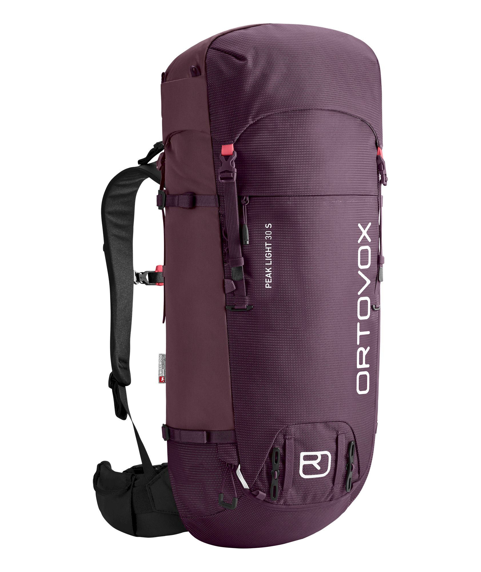 Ortovox Peak Light 30 S - Mountaineering backpack - Women's | Hardloop