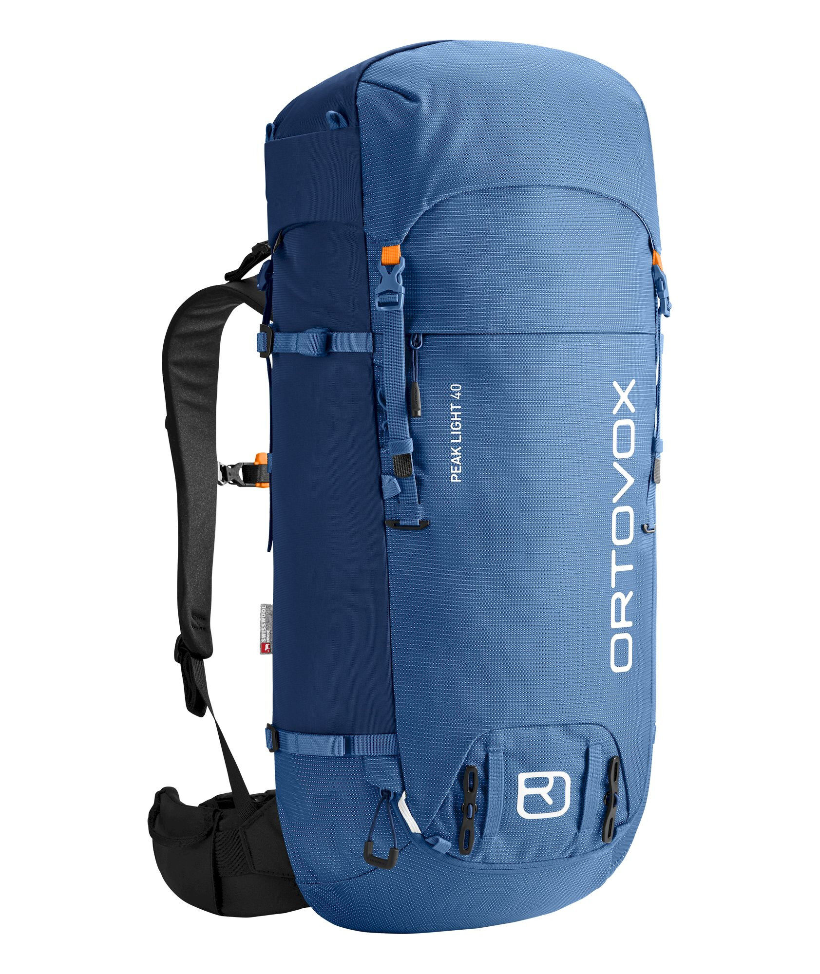 Ortovox Peak Light 40 - Mountaineering backpack - Men's | Hardloop