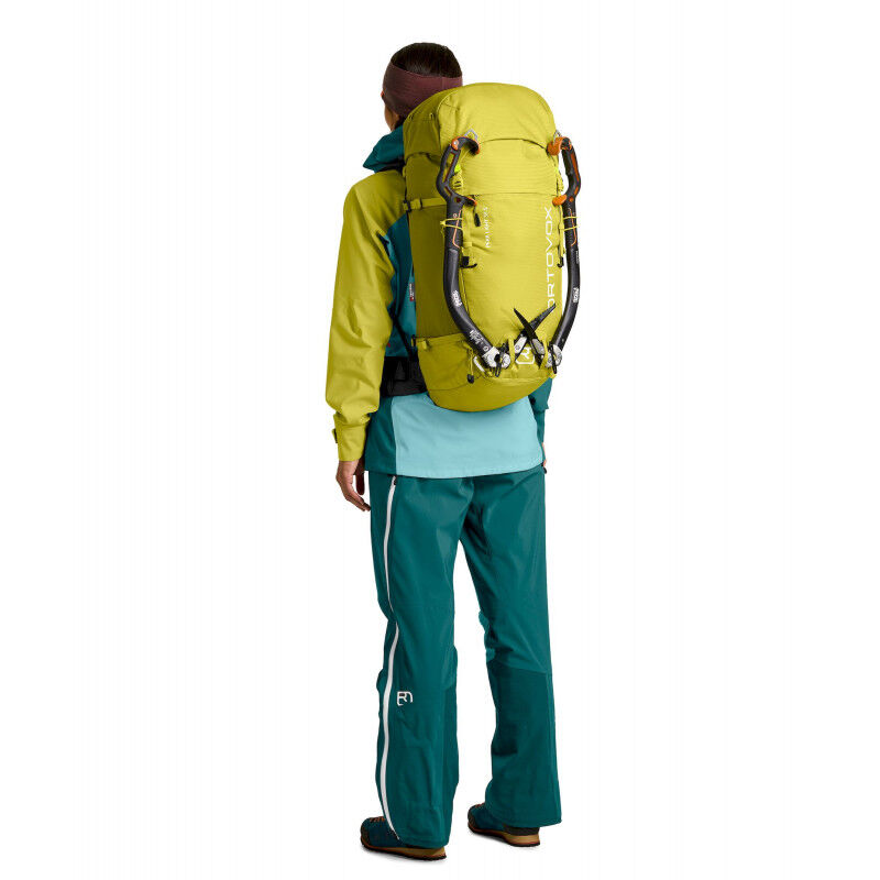 Ortovox Peak Light 38 S - Touring rygsæk - Damer | Hardloop