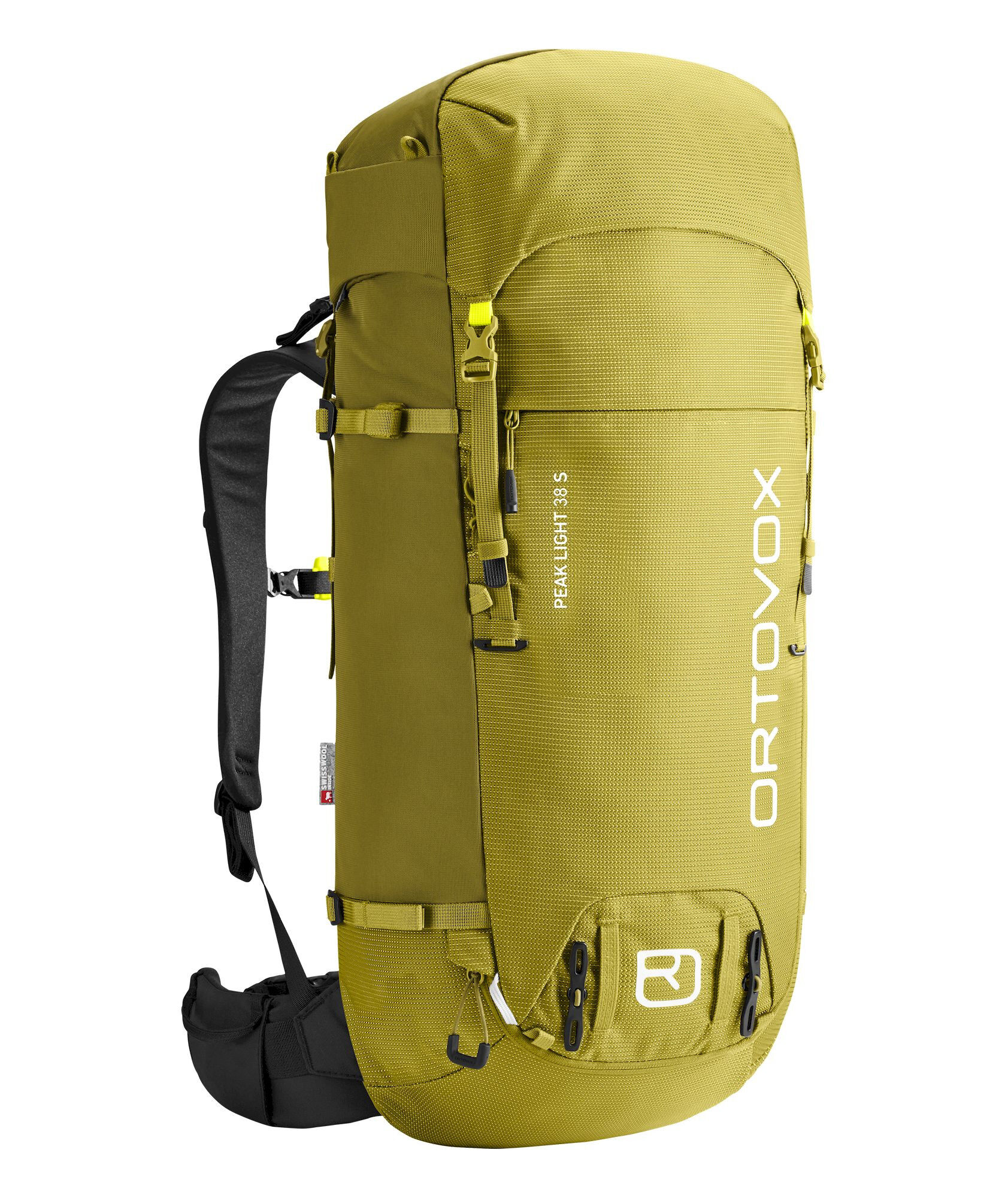 Ortovox Peak Light 38 S - Mountaineering backpack - Women's | Hardloop