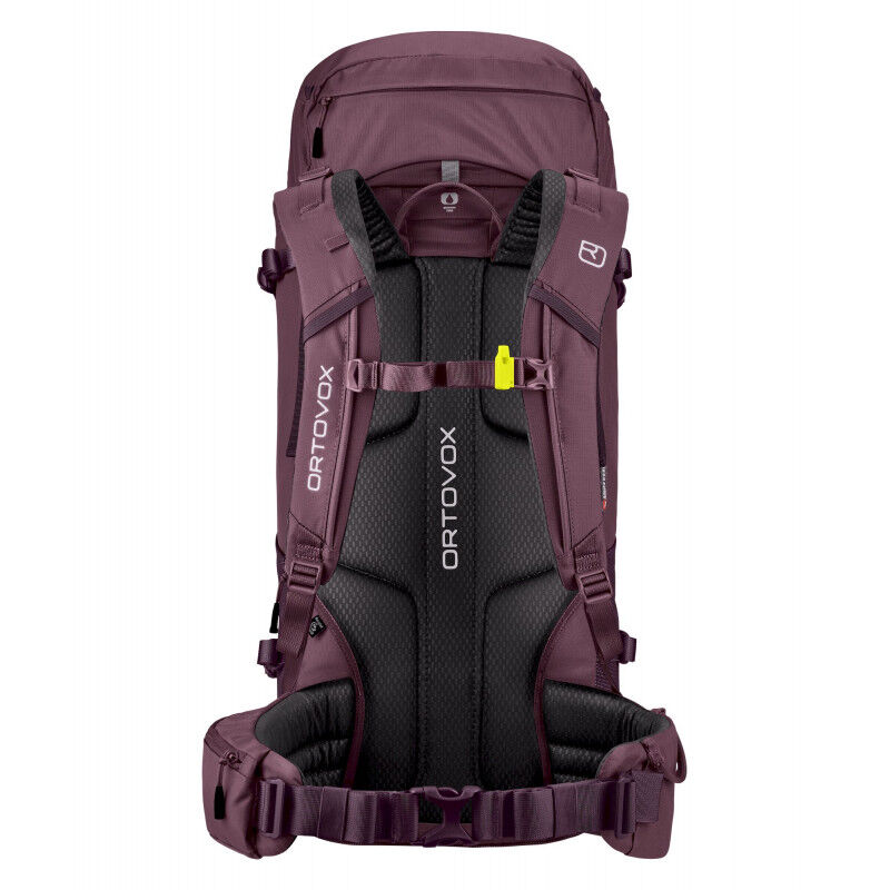 Ortovox Peak 42 S - Zaino da alpinismo - Donna | Hardloop