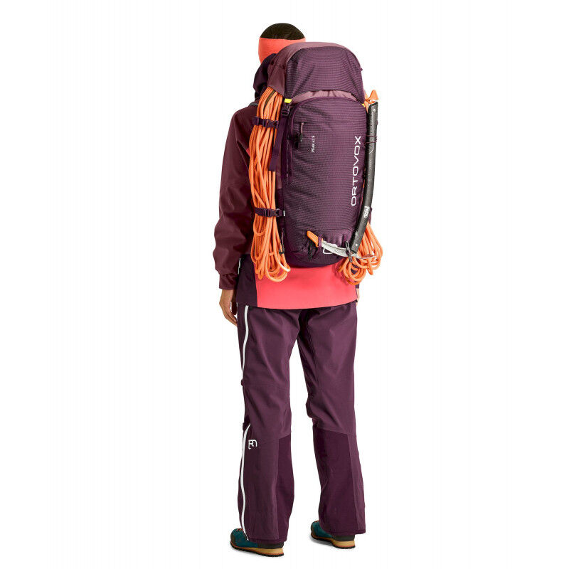 Ortovox Peak 42 S - Tourrugzak - Dames | Hardloop