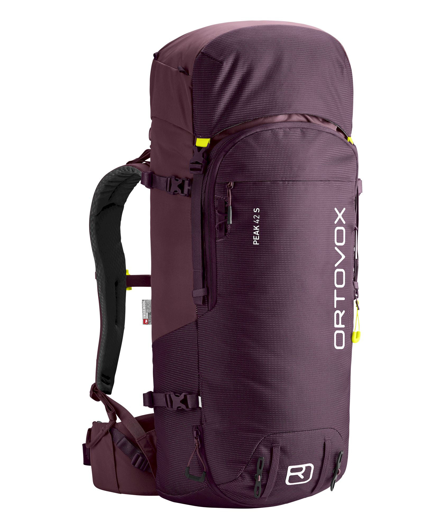 Ortovox Peak 42 S - Mountaineering backpack - Women's | Hardloop