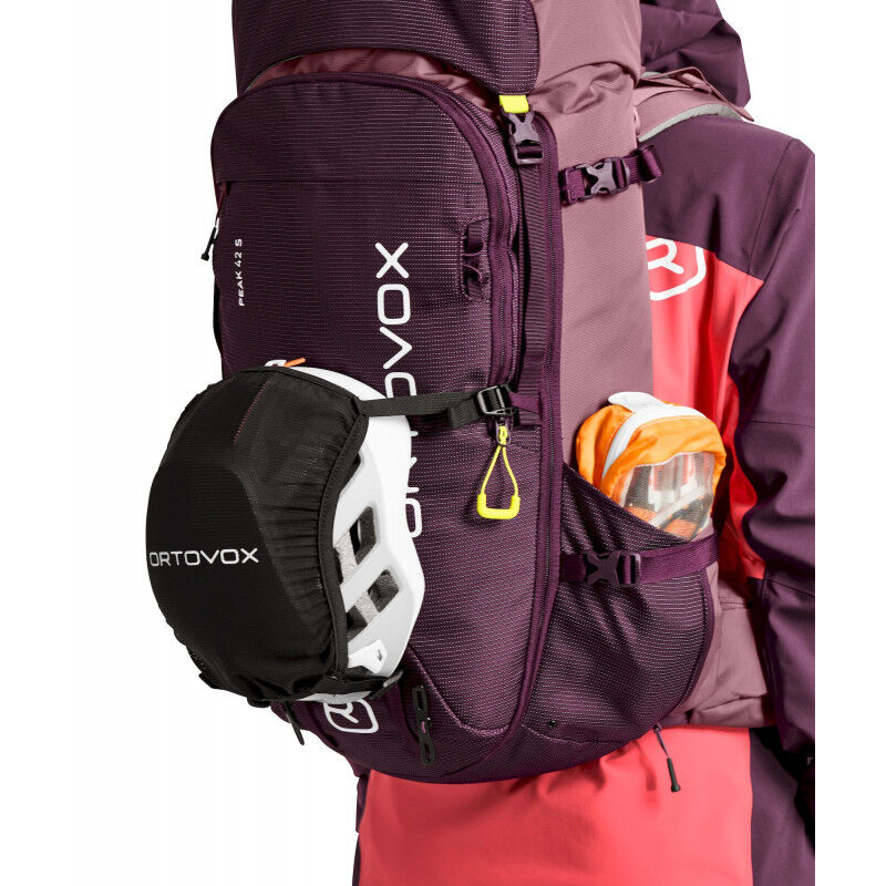 Ortovox Peak 42 S - Dámsky expediční batoh | Hardloop