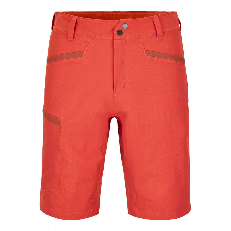 Ortovox Pelmo Shorts - Wandershorts - Herren | Hardloop