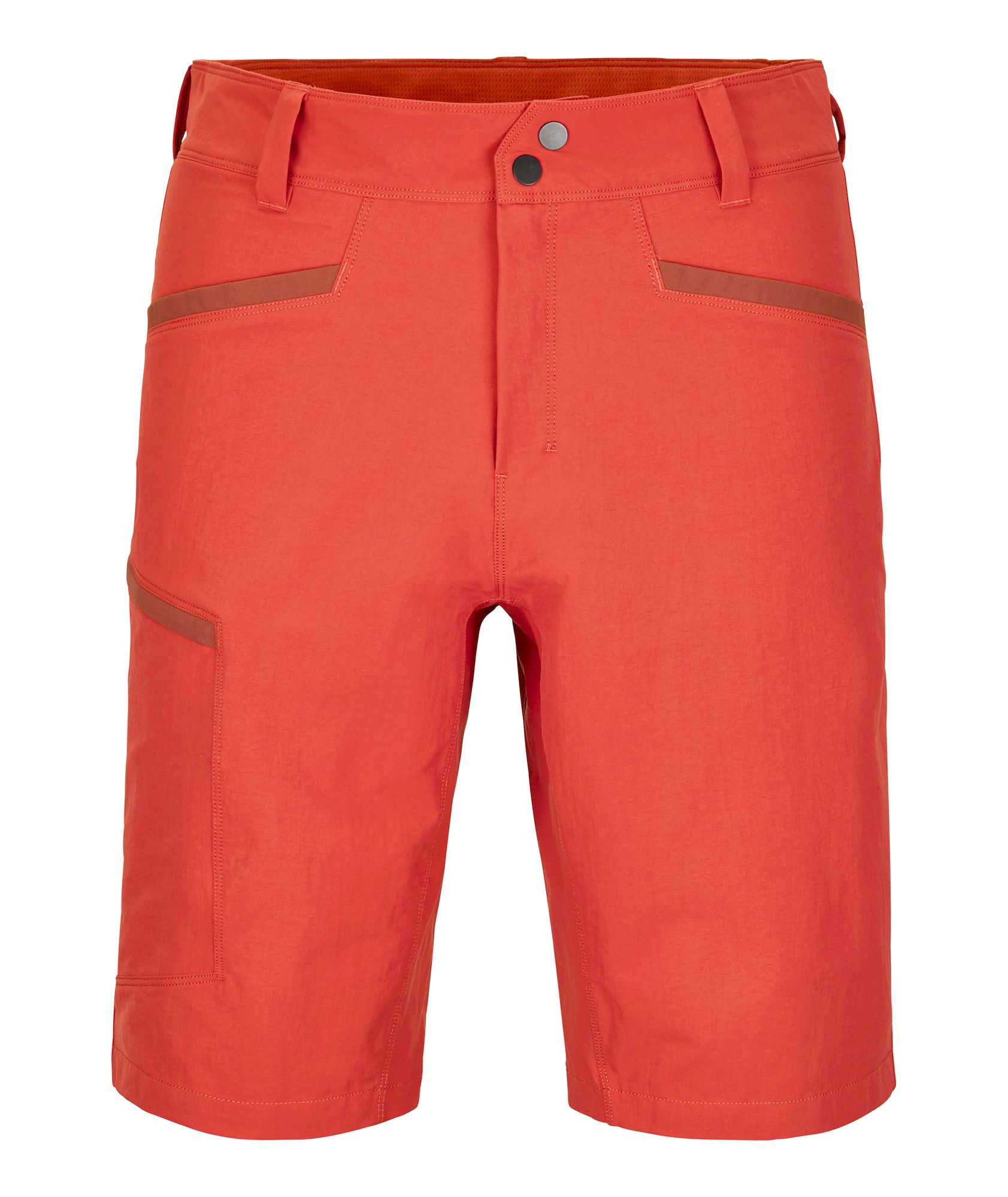 Ortovox Pelmo Shorts - Walking shorts - Men's | Hardloop