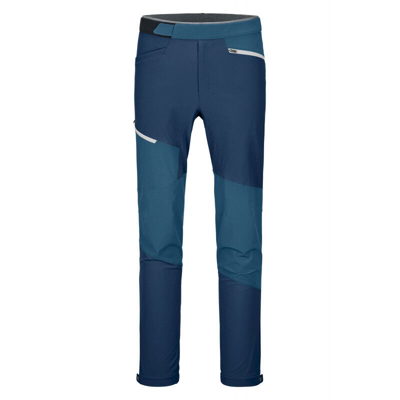 Ortovox Vajolet Pants - Walking trousers - Men's | Hardloop