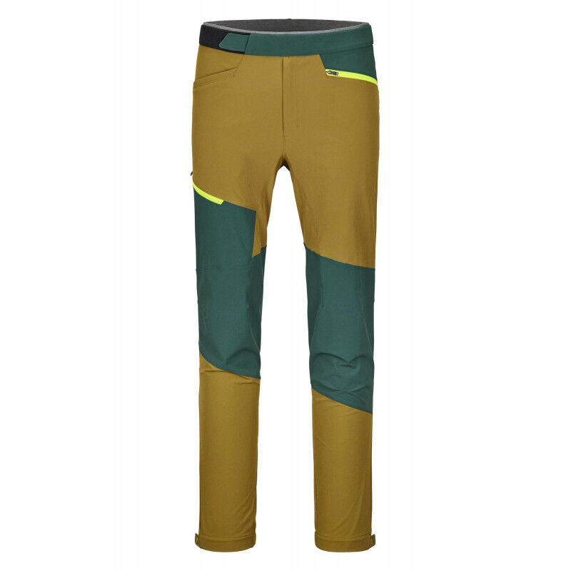 Ortovox Vajolet Pants - Pantaloni da escursionismo - Uomo | Hardloop