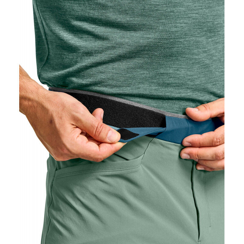 Ortovox Vajolet Pants - Pantalon randonnée homme | Hardloop