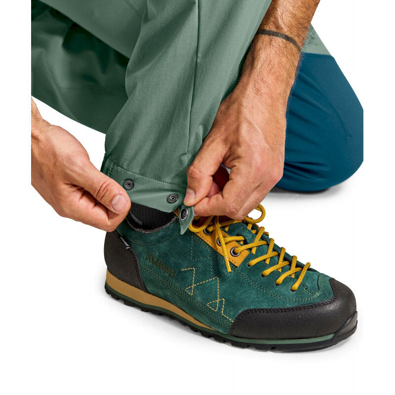 Ortovox Vajolet Pants - Walking trousers - Men's | Hardloop