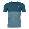 Petrol Blue