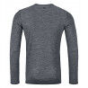 Ortovox 150 Cool Clean LS - T-shirt homme | Hardloop