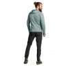 Ortovox Fleece Light Hoody - Bluza polarowa meska | Hardloop