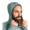 Ortovox Fleece Light Hoody - Bluza polarowa meska | Hardloop