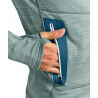 Ortovox Fleece Light Hoody - Bluza polarowa meska | Hardloop