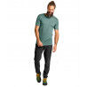 Ortovox 120 Cool Tec Clean TS - Merinounterwäsche - Herren