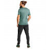 Ortovox 120 Cool Tec Clean TS - Maglietta lana merinos - Uomo
