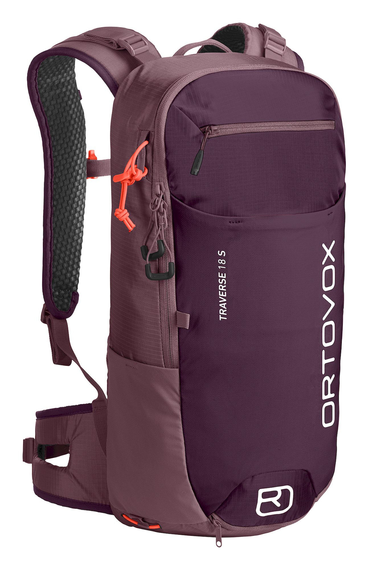 Ortovox Traverse 18 S - Walking backpack